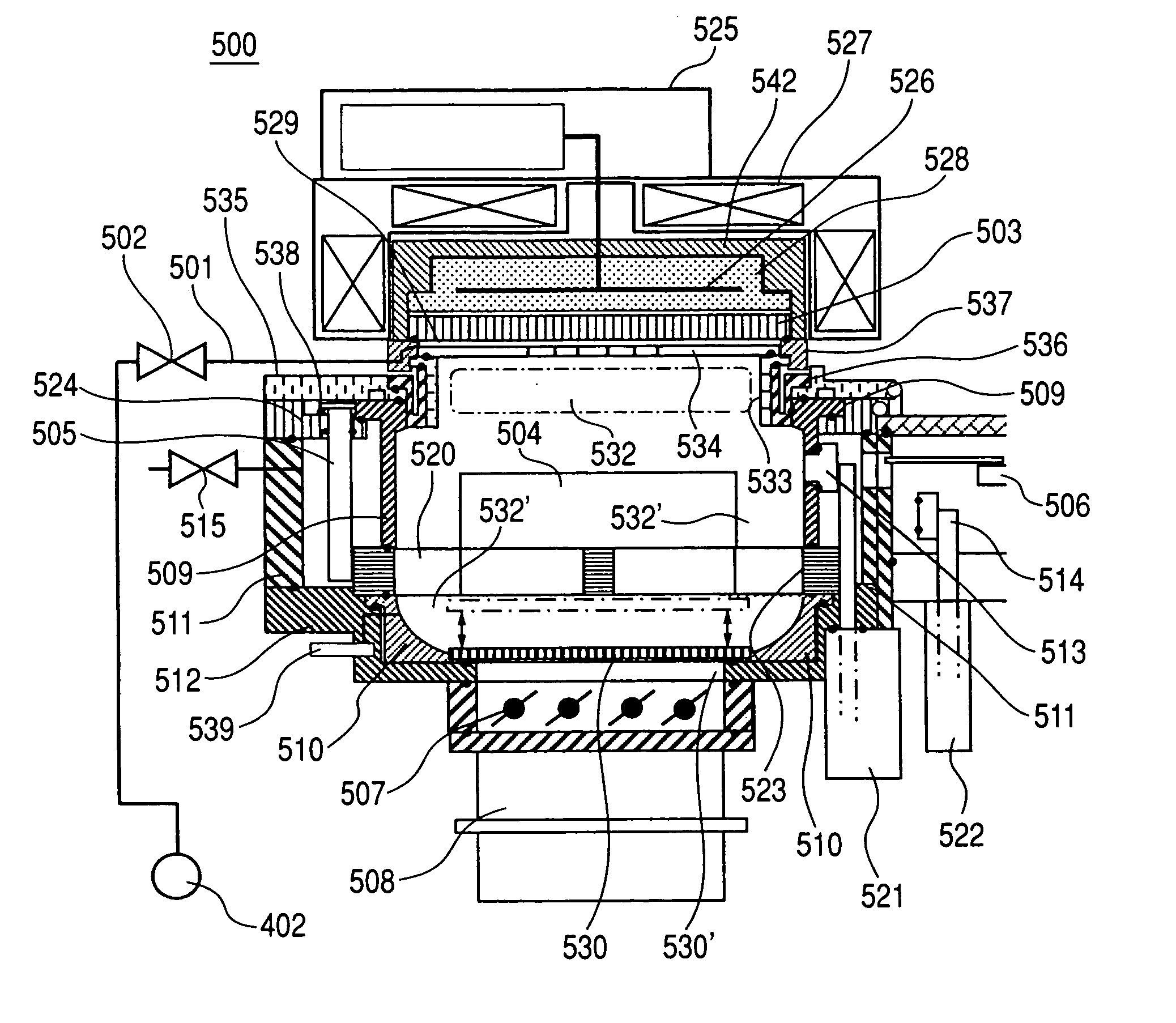 Plasma processing apparatus