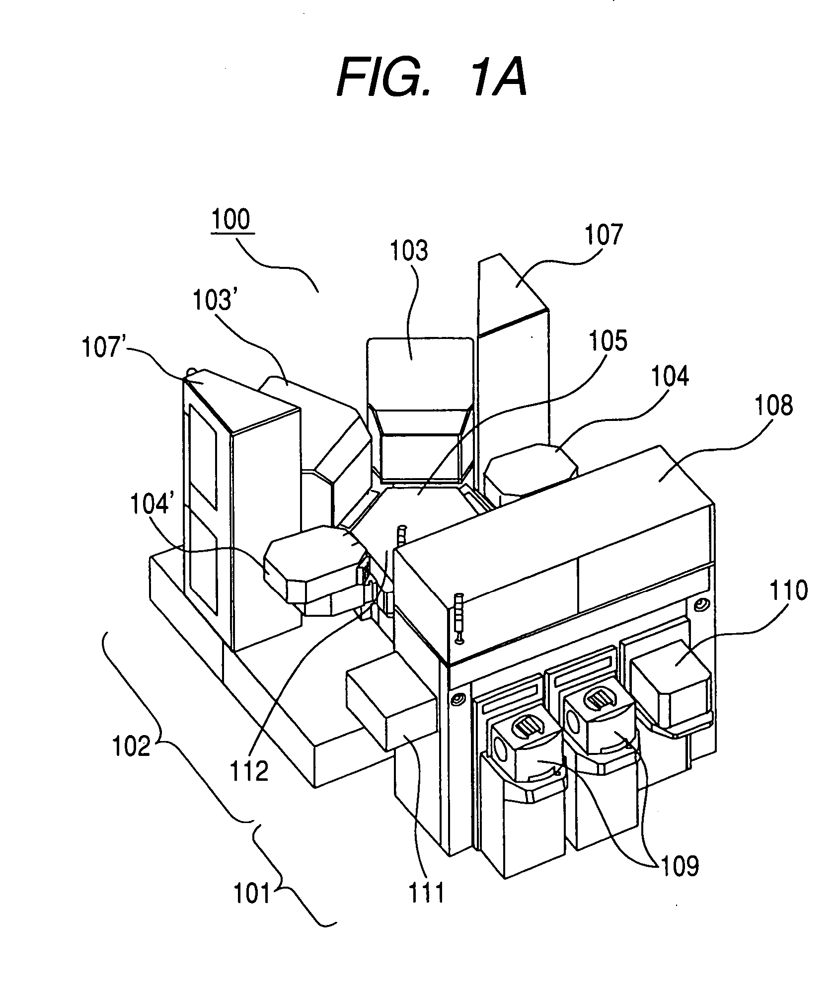 Plasma processing apparatus