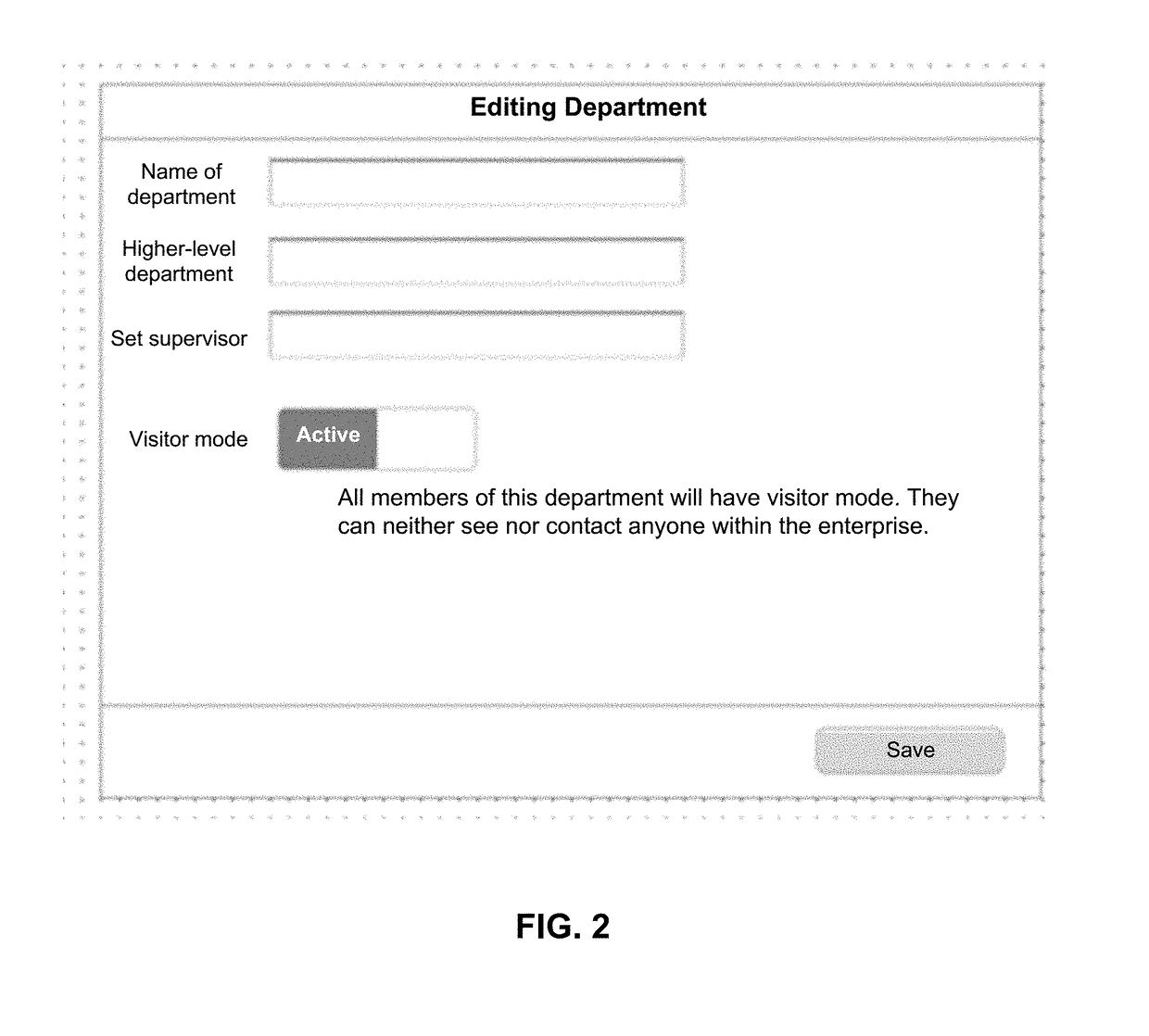 Method and device for processing information based on instant messaging