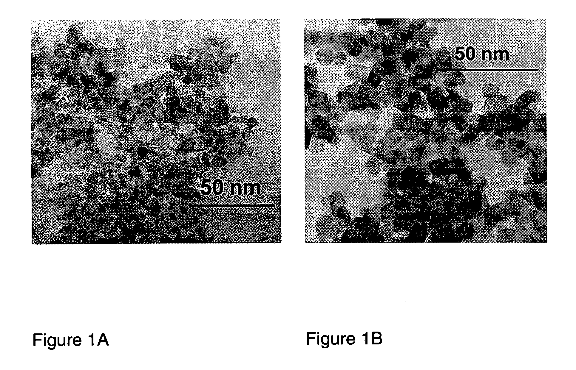 Flame made metal oxides