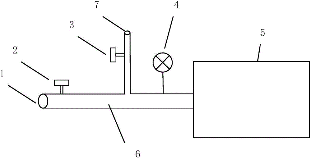 Device and method for monitoring moisture content of insulating paper during transformer storage and transportation