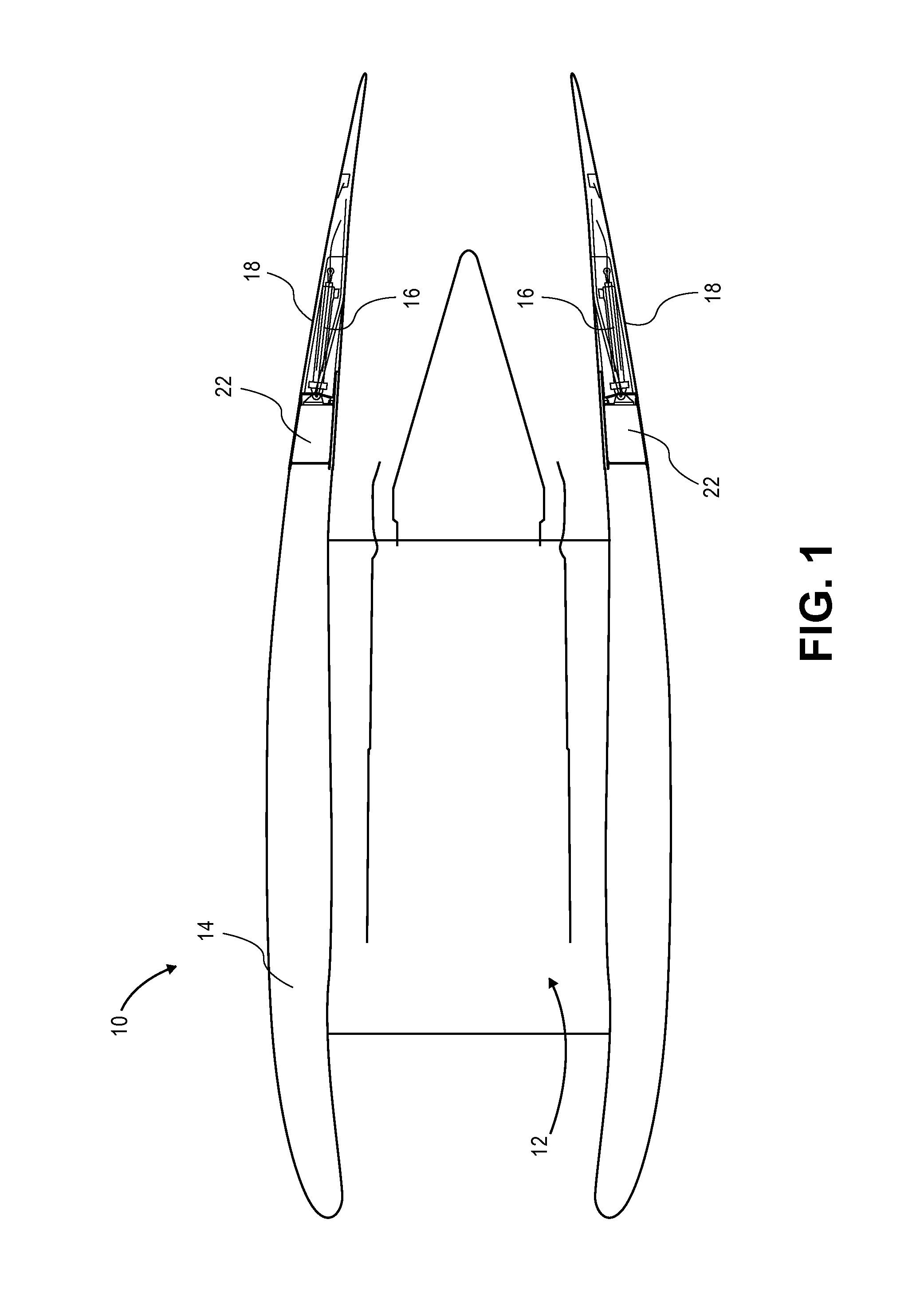 Thrust reverser pin lock