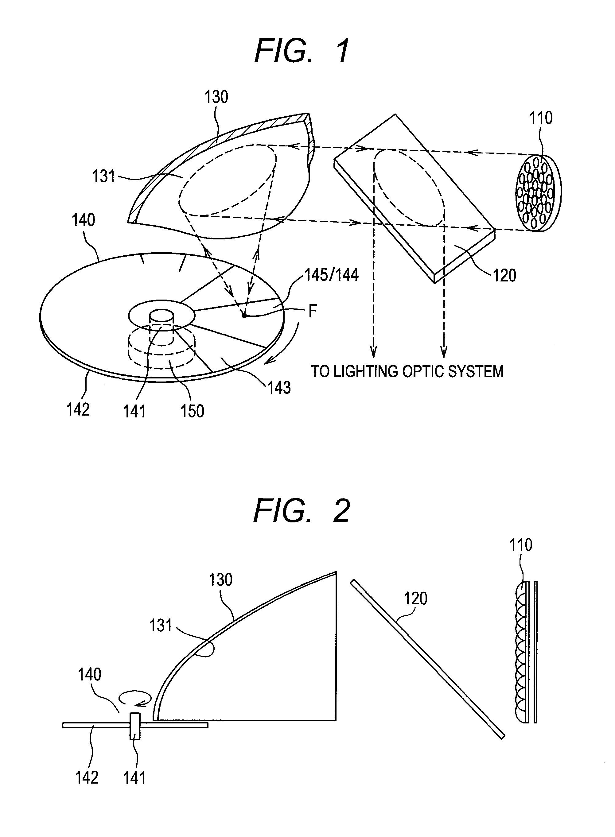 Solid-state light source device