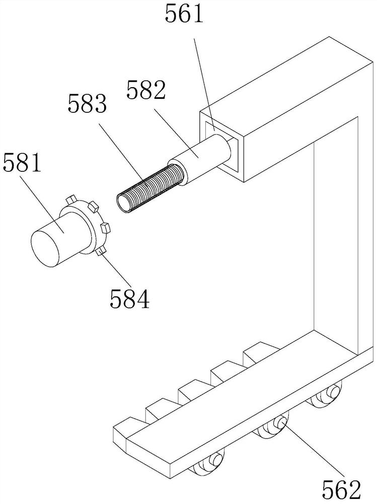 A deviation-correctable conveyor belt structure for food processing