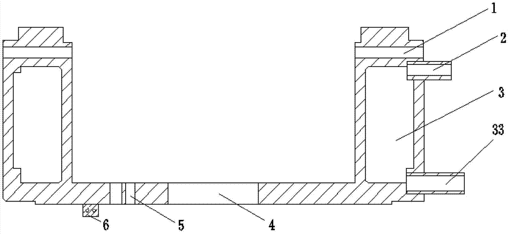 Micro heating platform for measuring molten salt electriochemistry in-situ Raman spectrum and sample cell