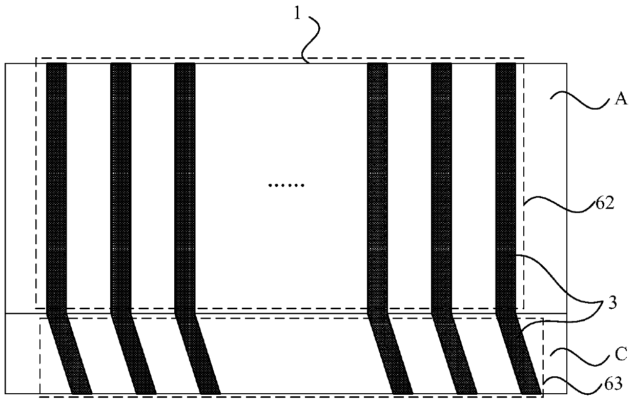 Display panel and production method thereof, and display device