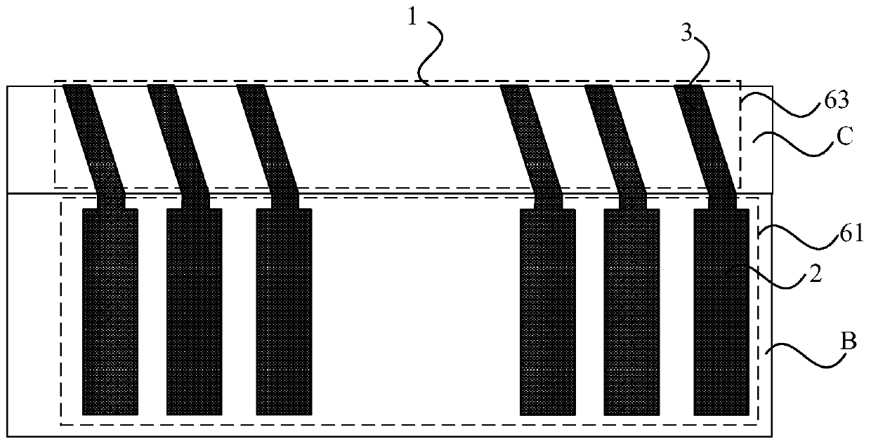 Display panel and production method thereof, and display device