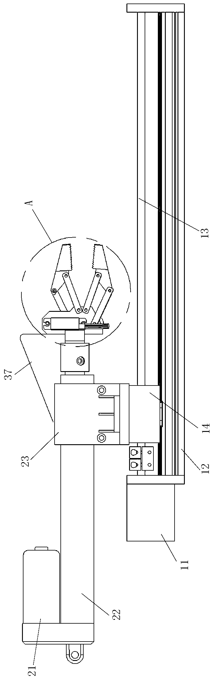 Sport manipulator for smart wardrobe