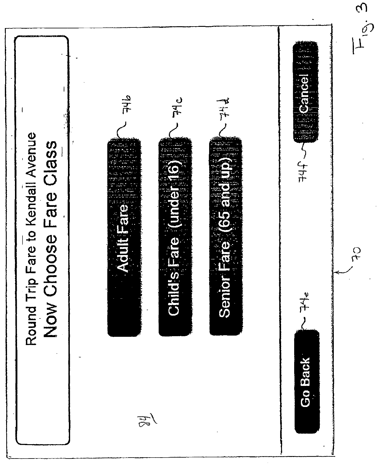 Method For Increased Accessibility To A Human Machine Interface