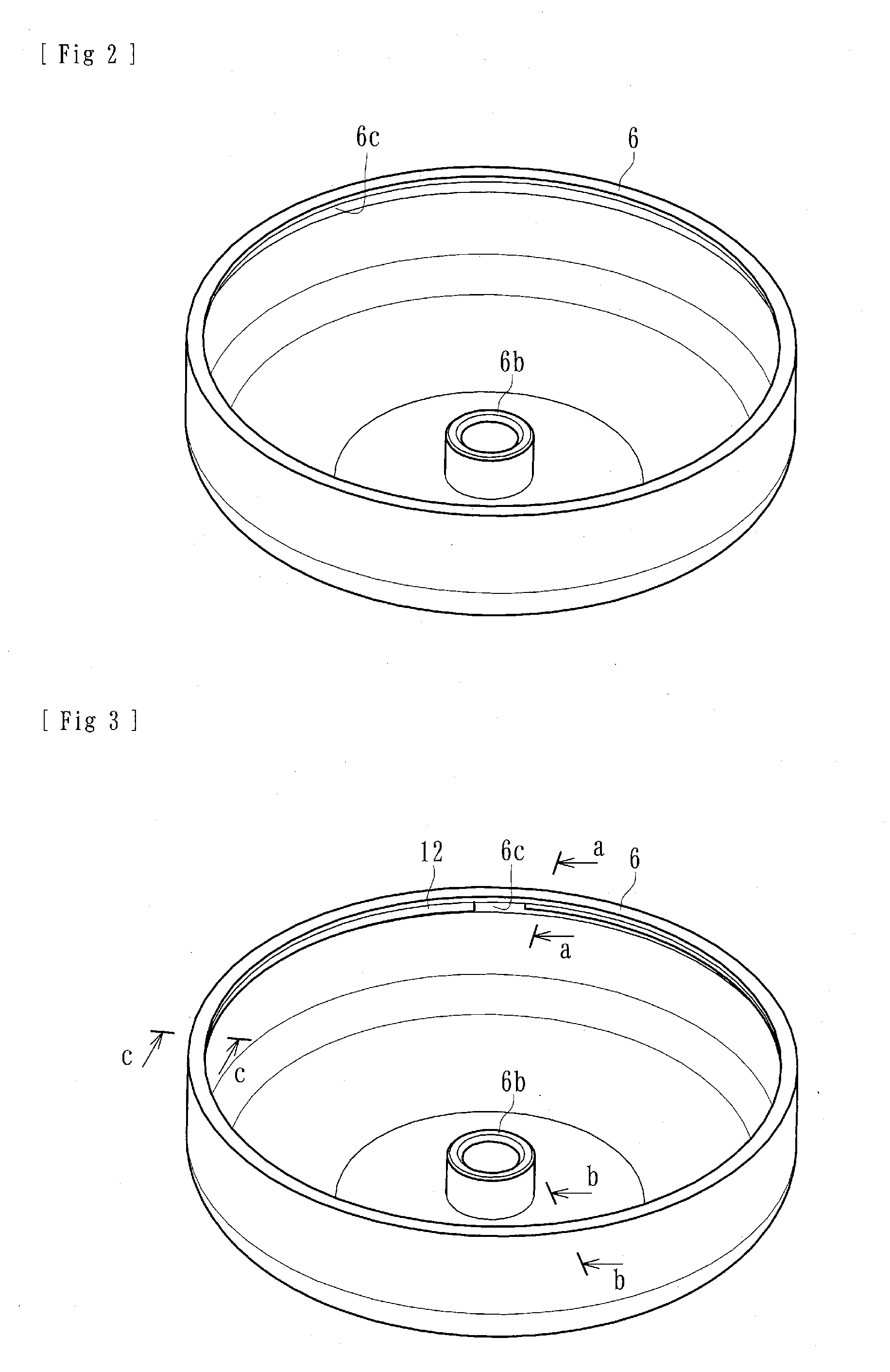 Centrifugal clutch apparatus