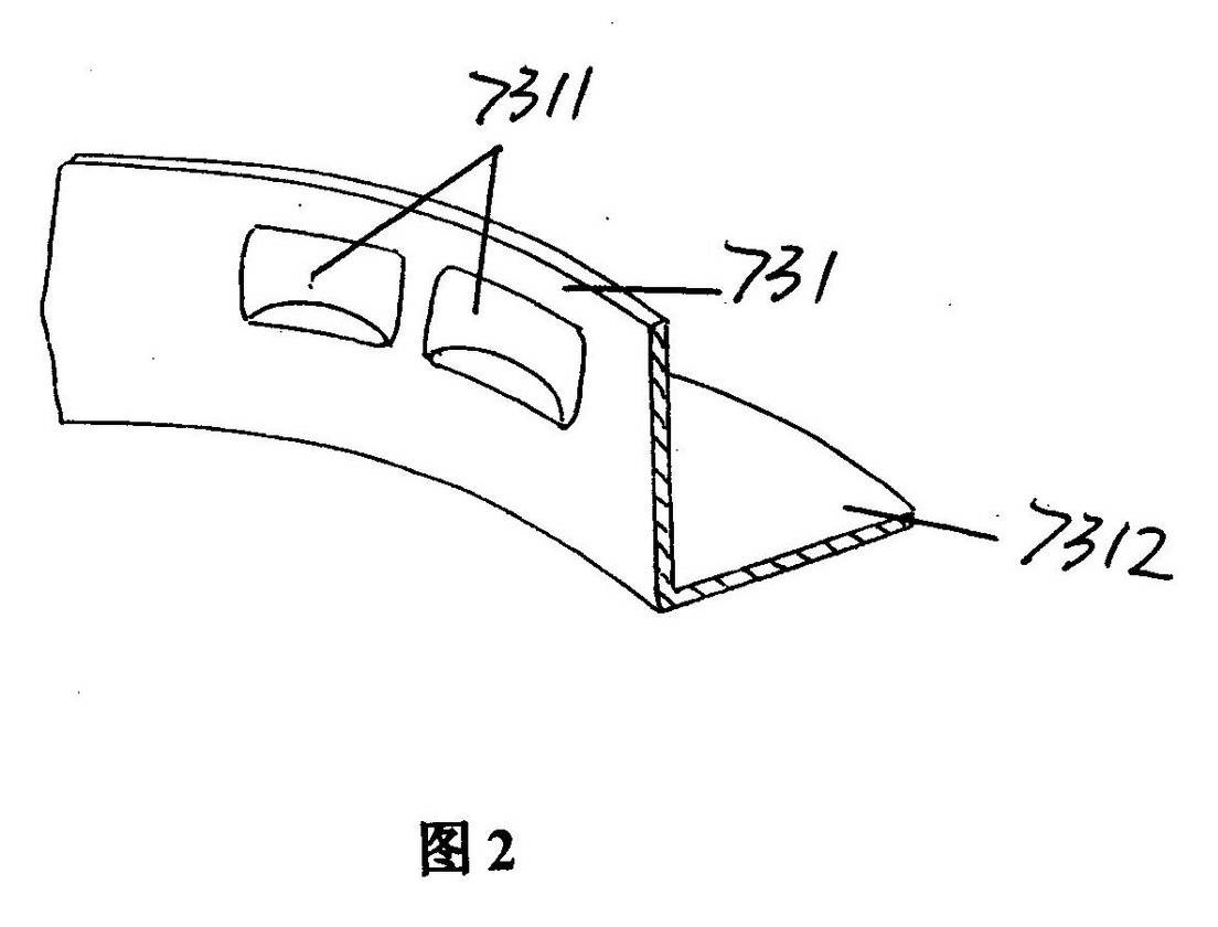 Foreskin cutting and sewing device