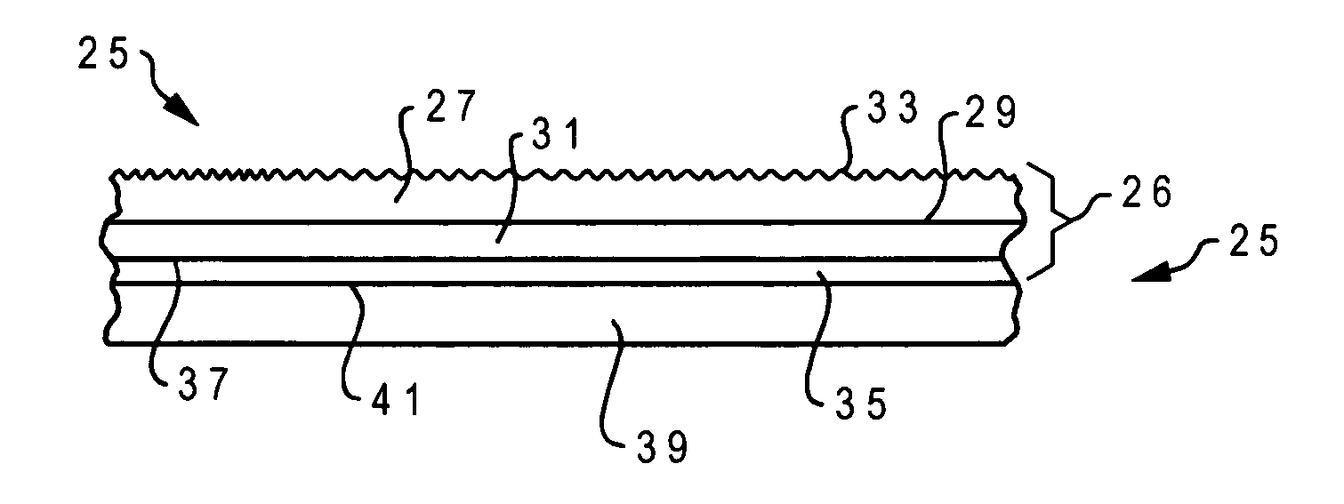 Elastomeric film