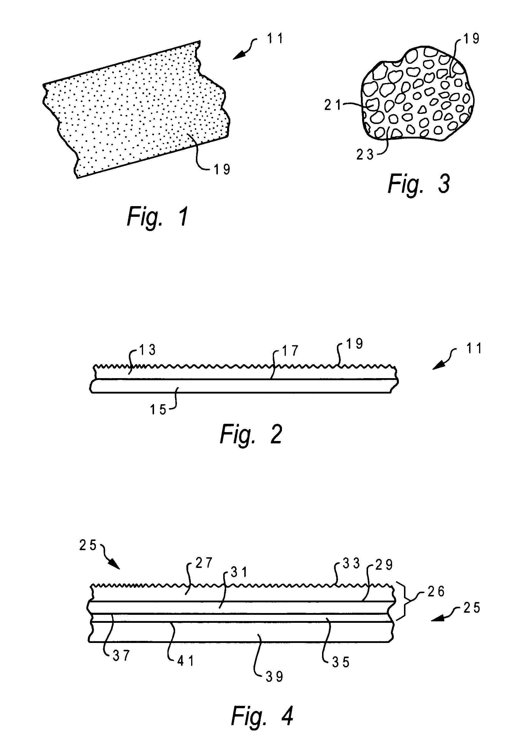 Elastomeric film