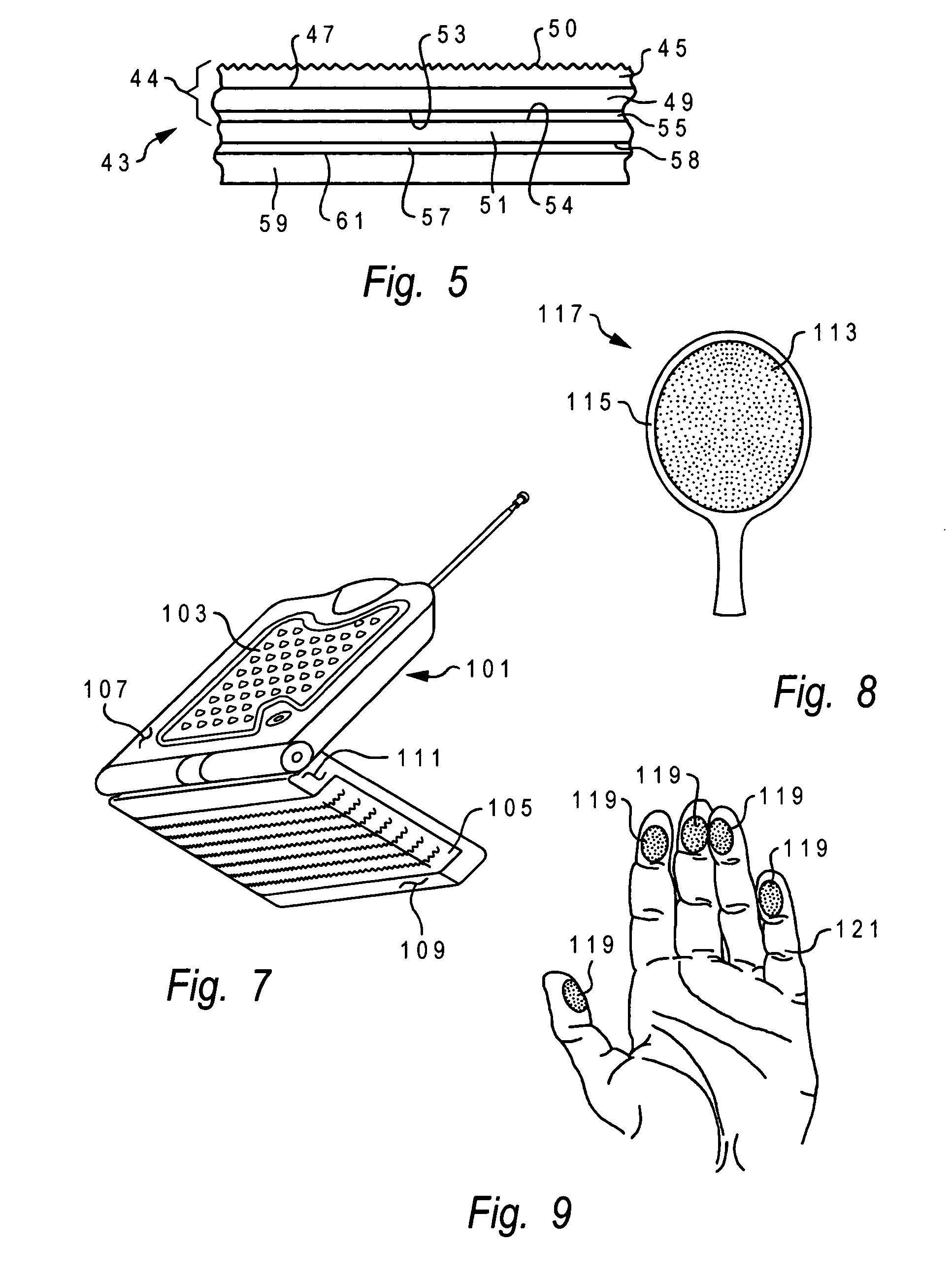 Elastomeric film