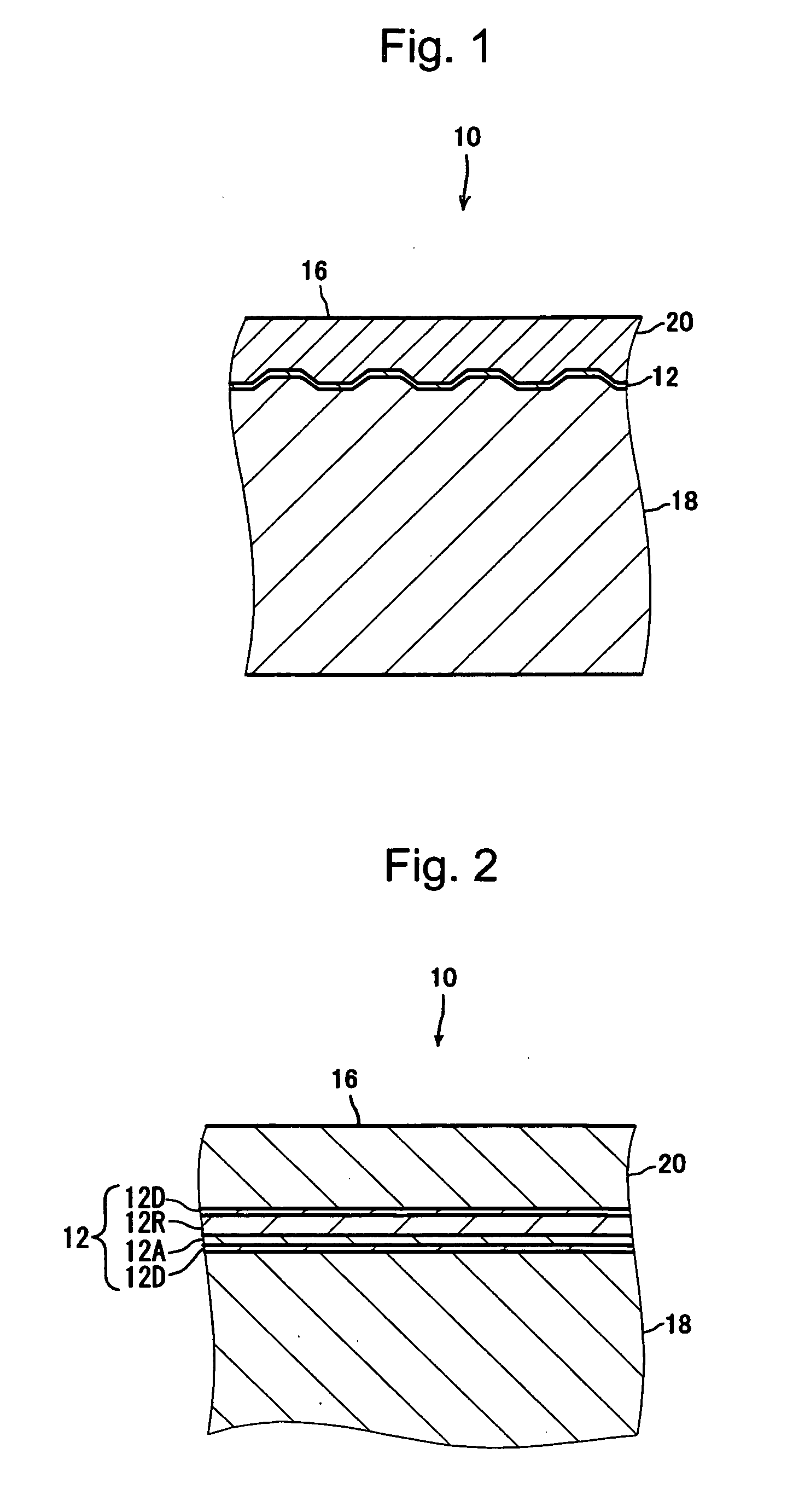 Optical recording medium