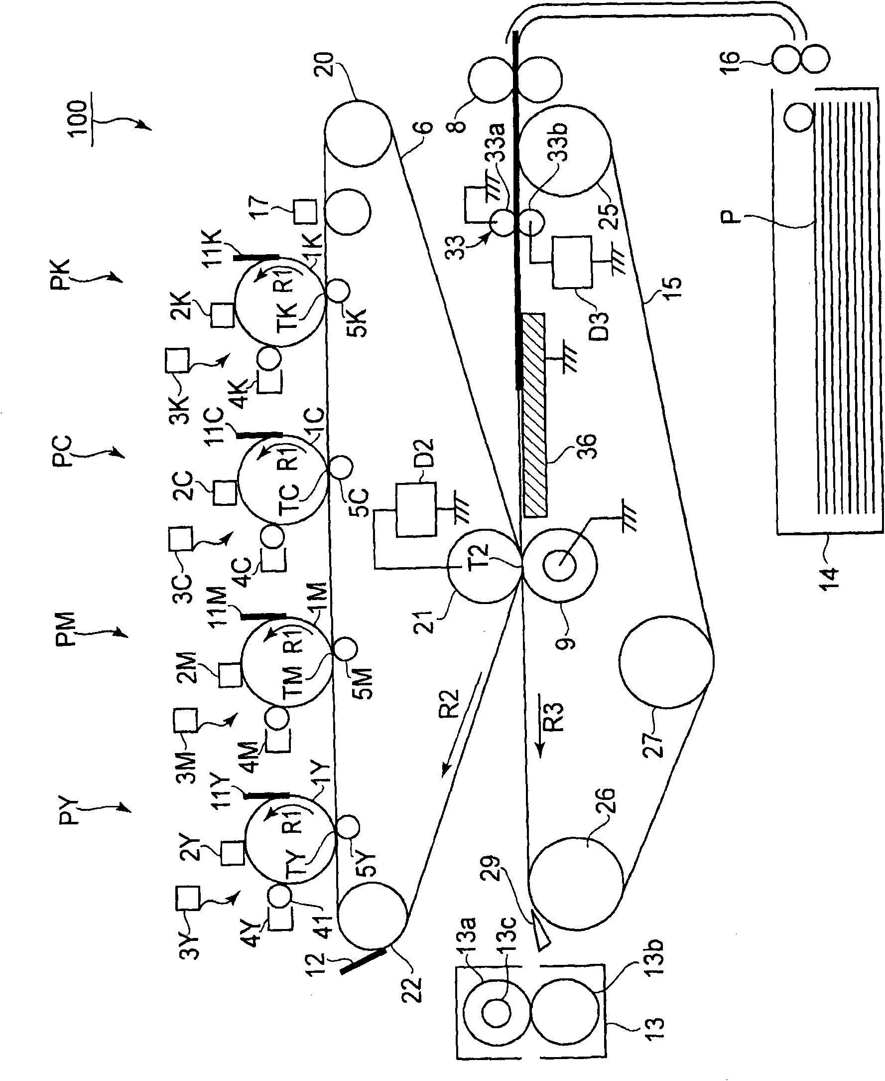 Image forming apparatus