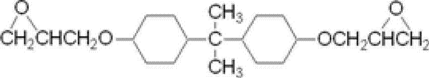 Anisotropic conductive film and semiconductor device bonded by the same