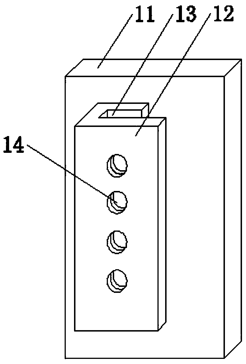 Automobile bumper