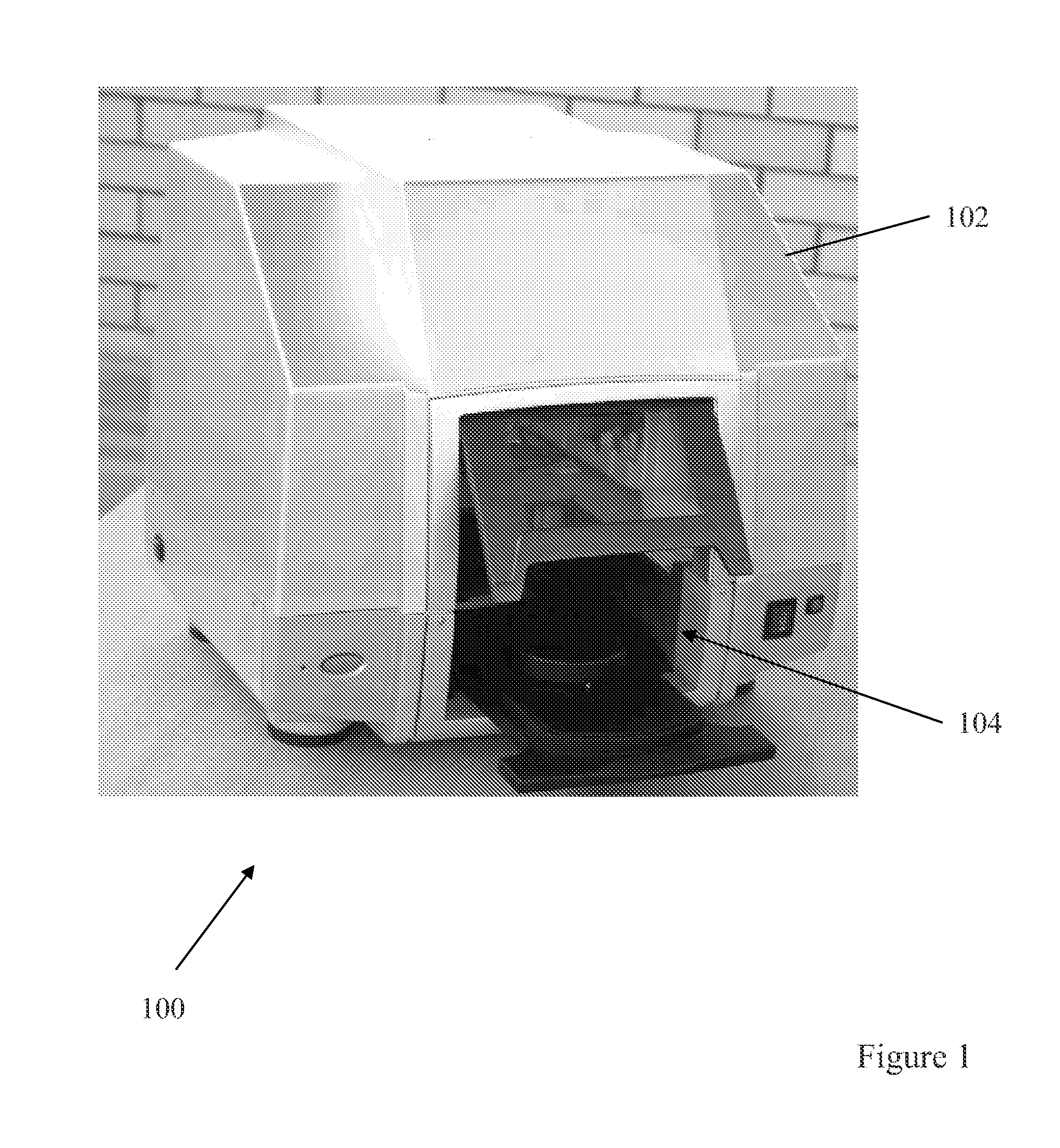 Automated Cryogenic Skin Treatment