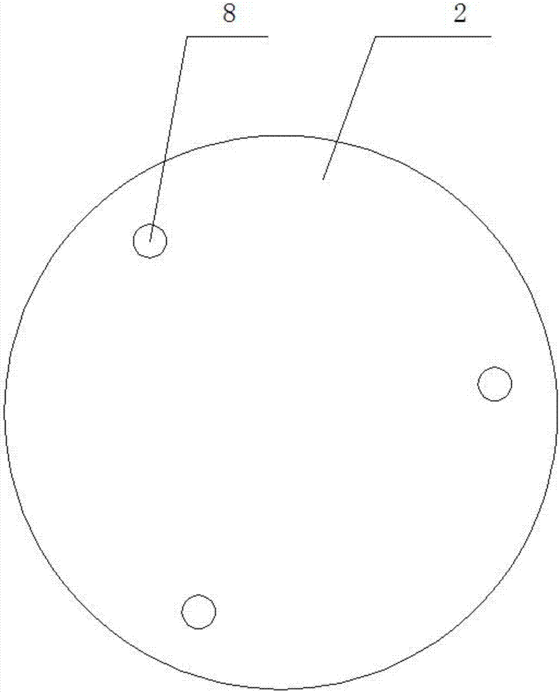 Device capable of generating kinetic energy by enhancing water hammer effect