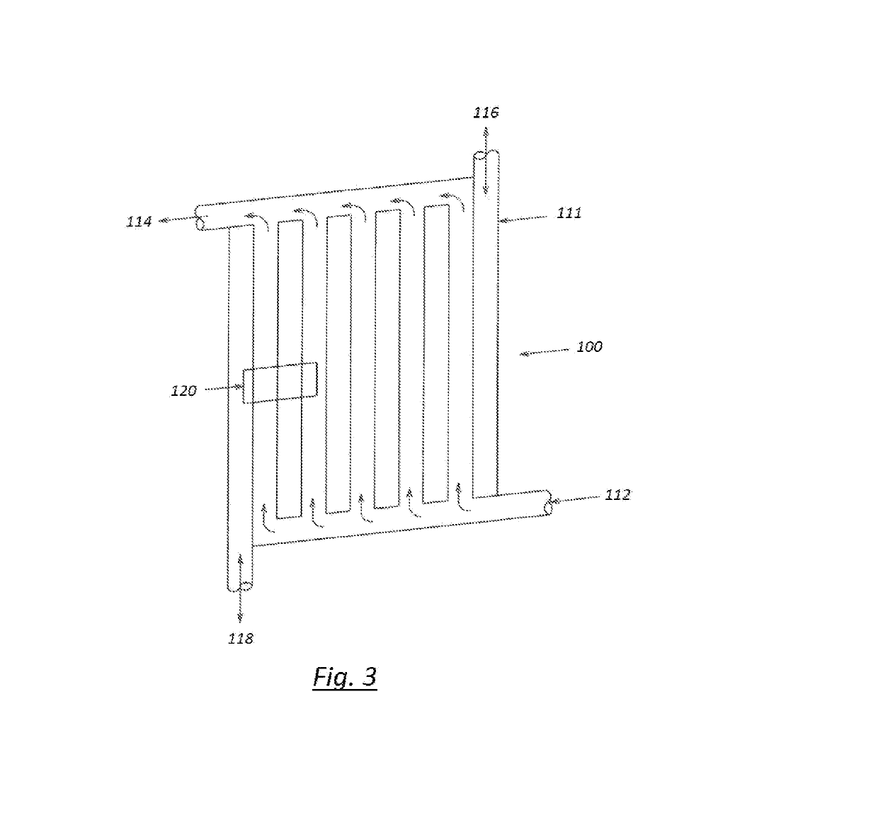 Device for Storing Blood and Method for Use Thereof