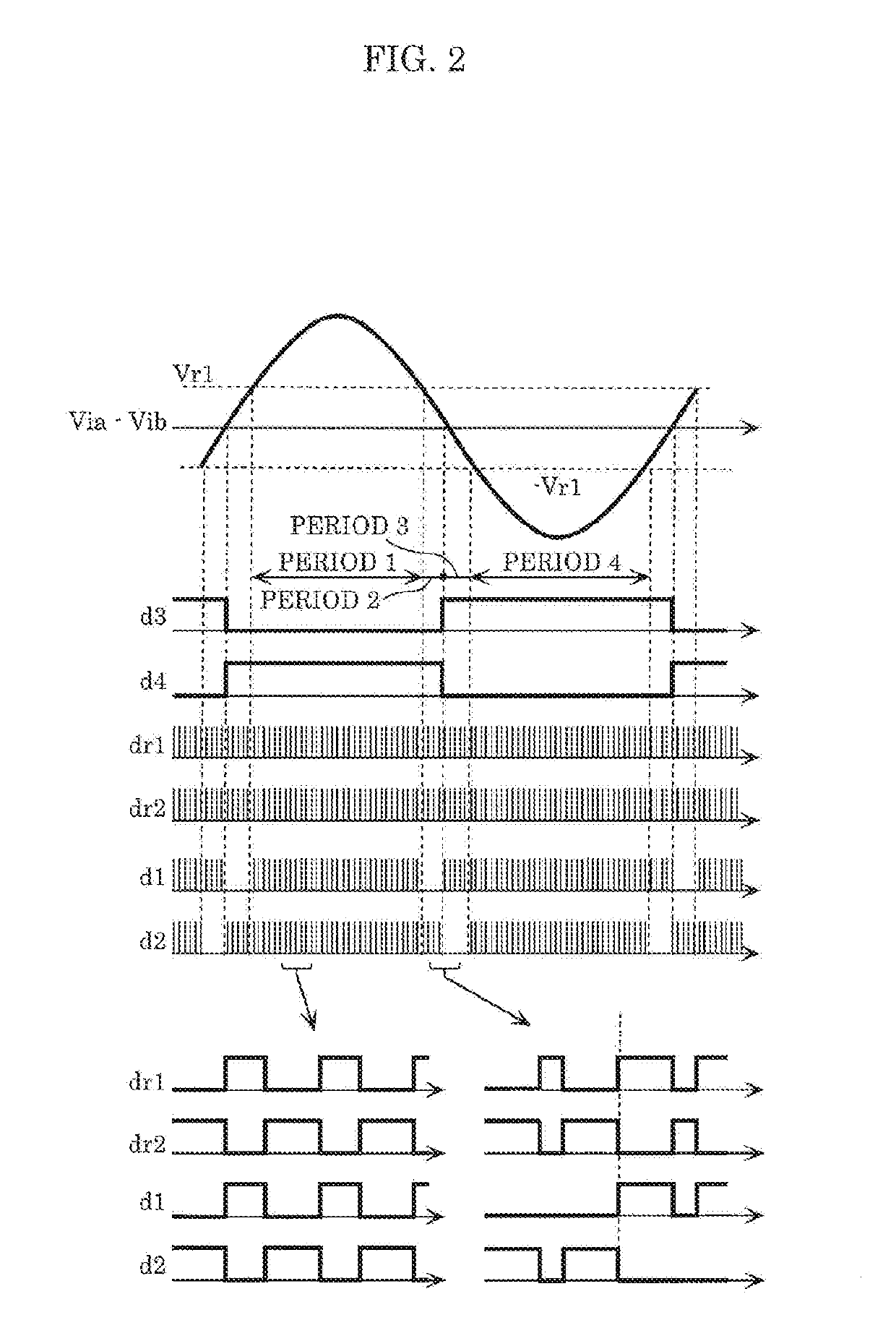 Power-factor correcting converter