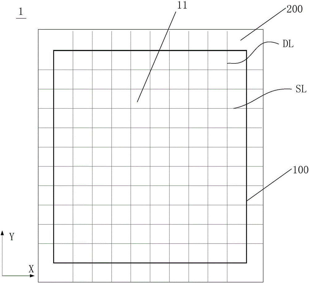 Organic light emitting display panel and driving method thereof