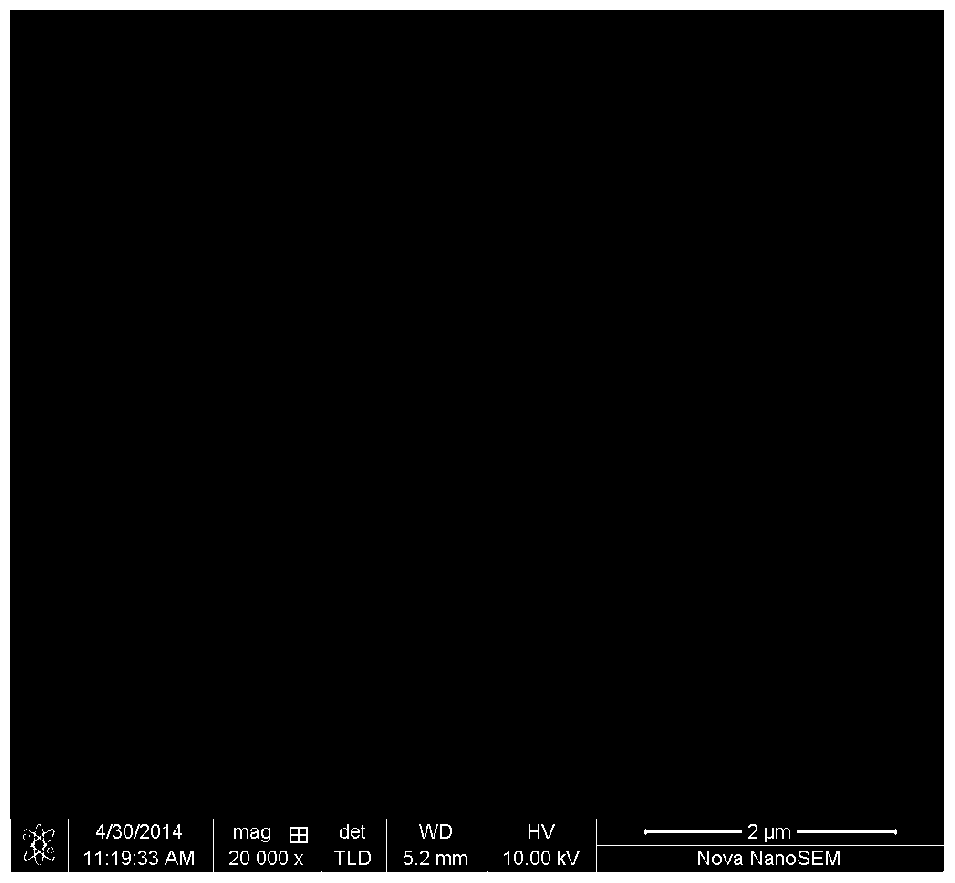 A kind of copper-silver alloy nano sheet and preparation method thereof