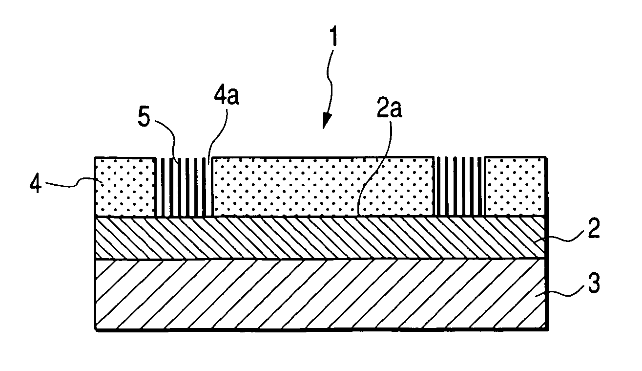 Pressure-sensitive adhesive tape or sheet, and method for producing it