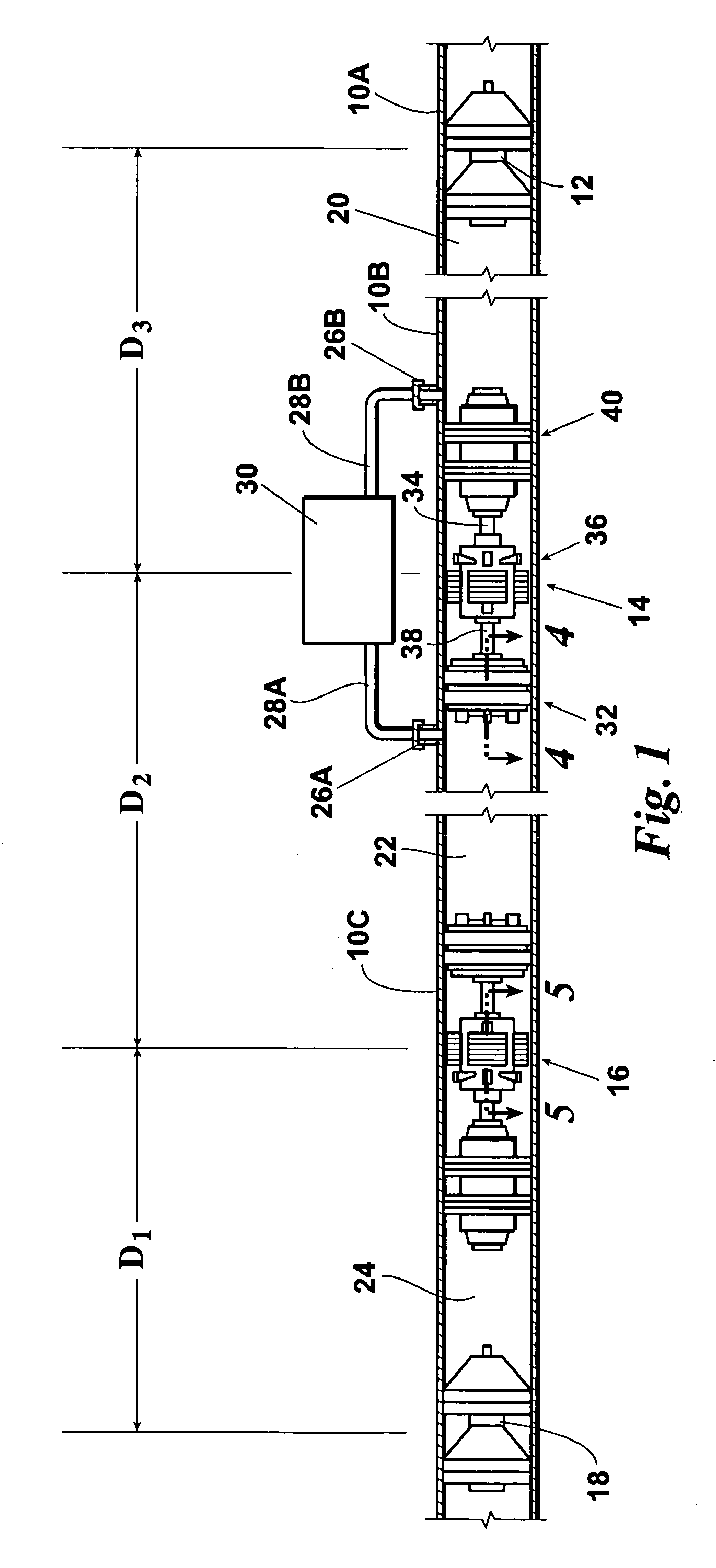 Methods and systems for hydrostatic testing a pipeline