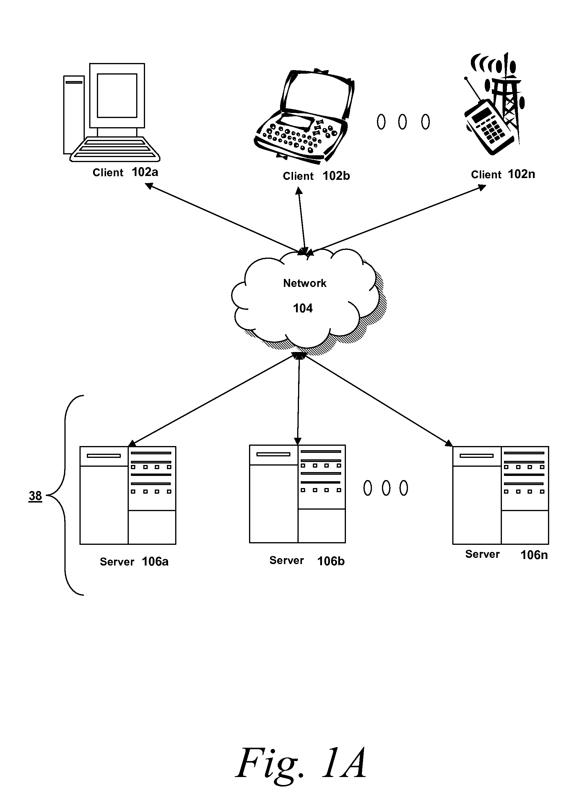 Systems and methods for facilitating distributed authentication