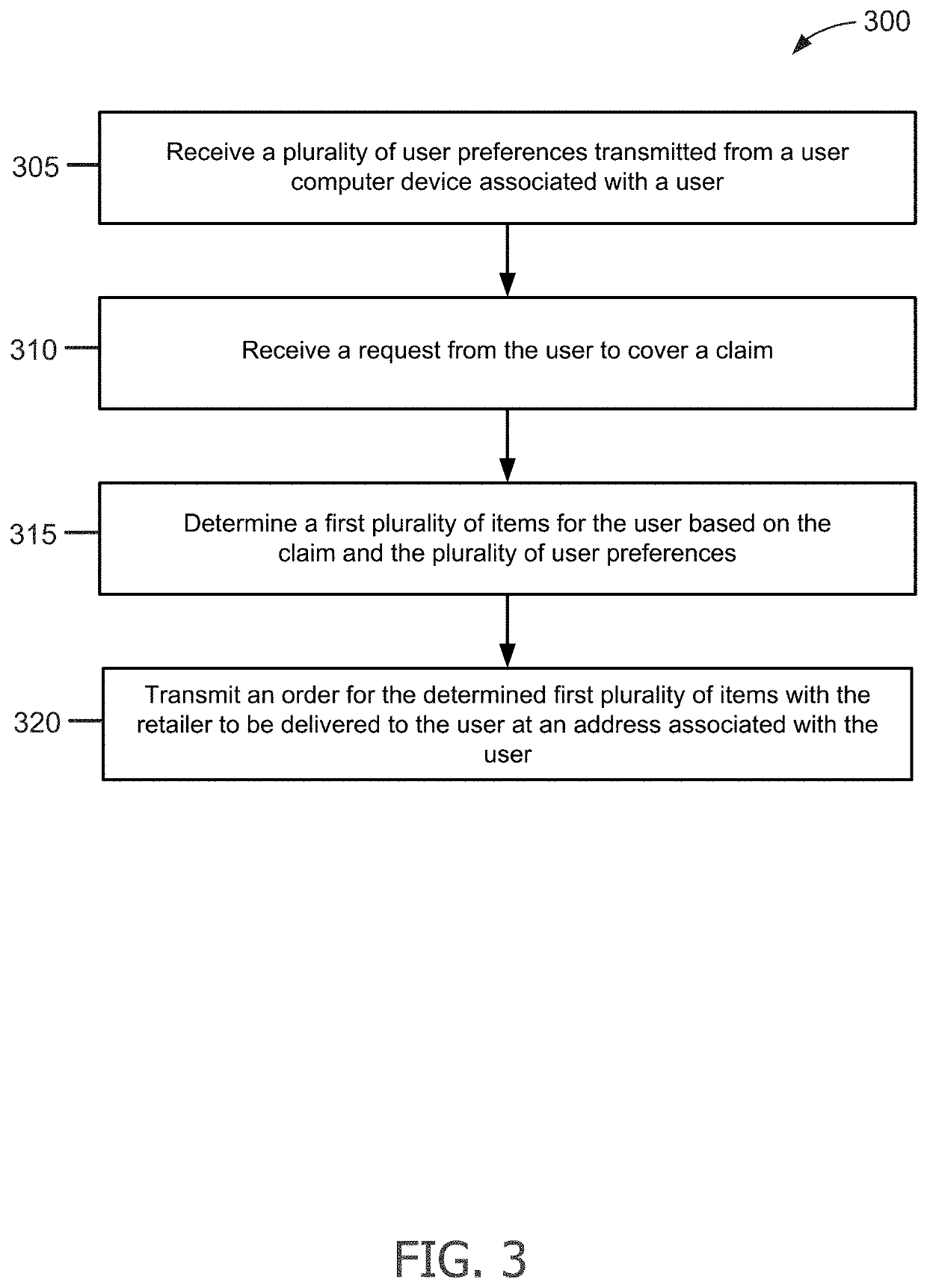 Systems and methods for enhanced personal property replacement