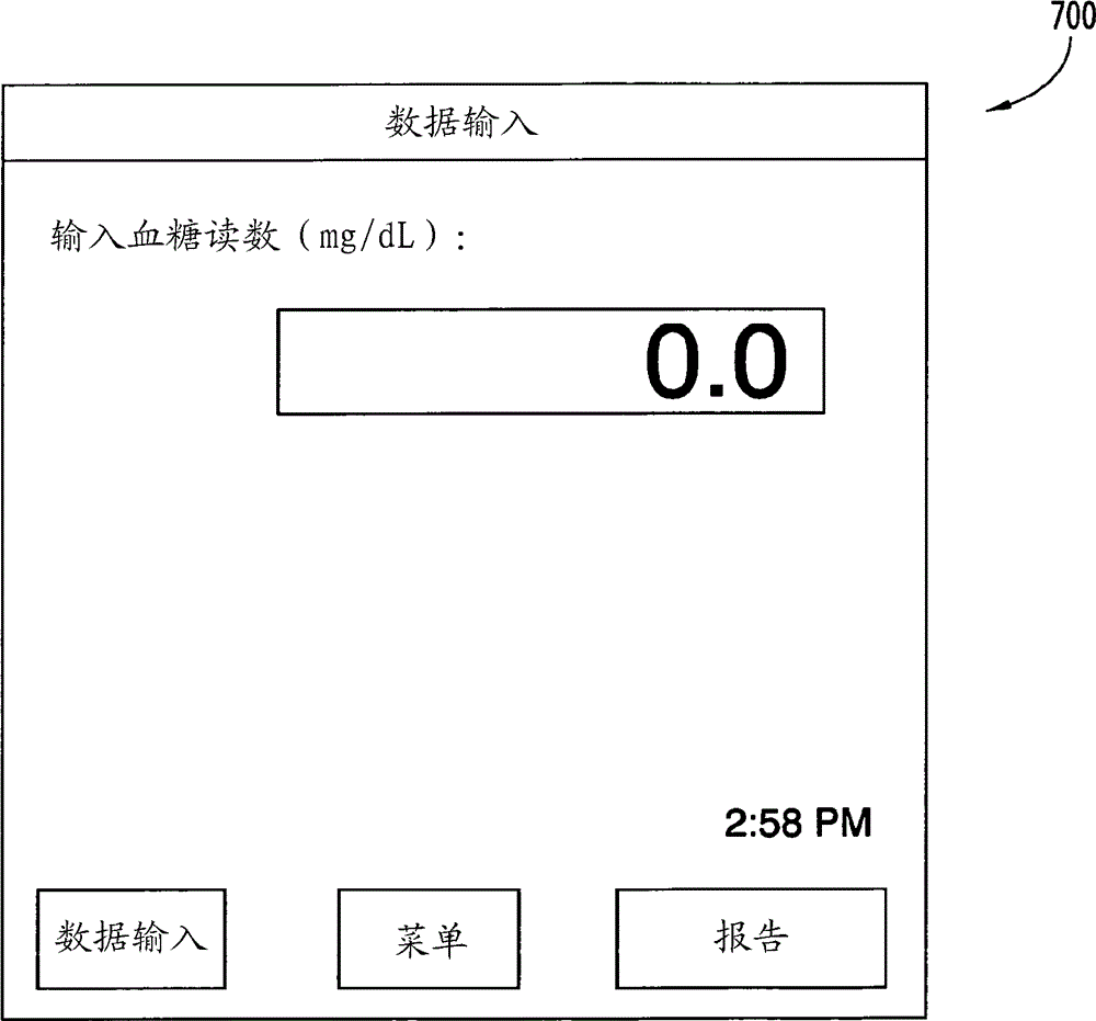 Location enabled food database