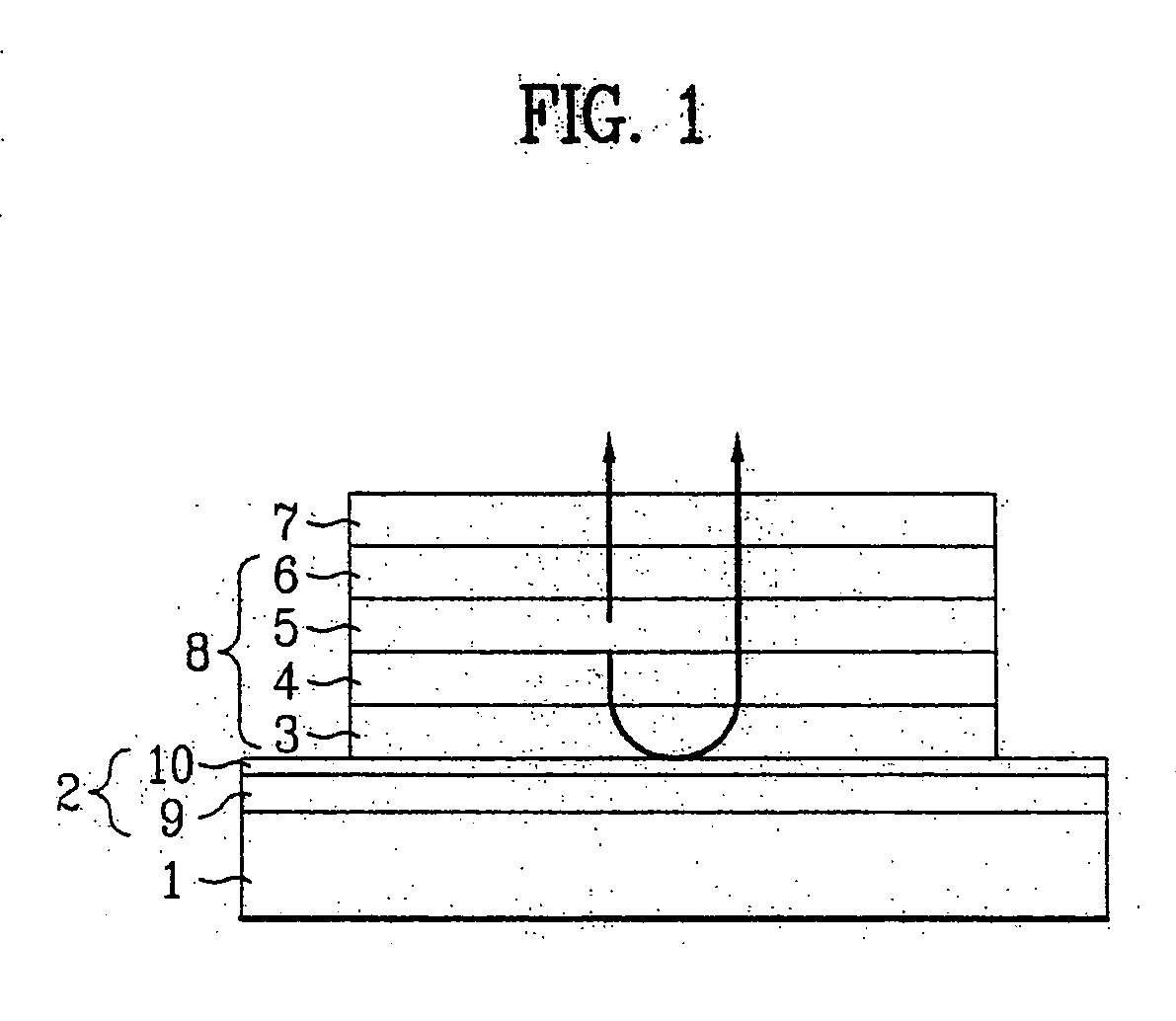 Organic electroluminescent device