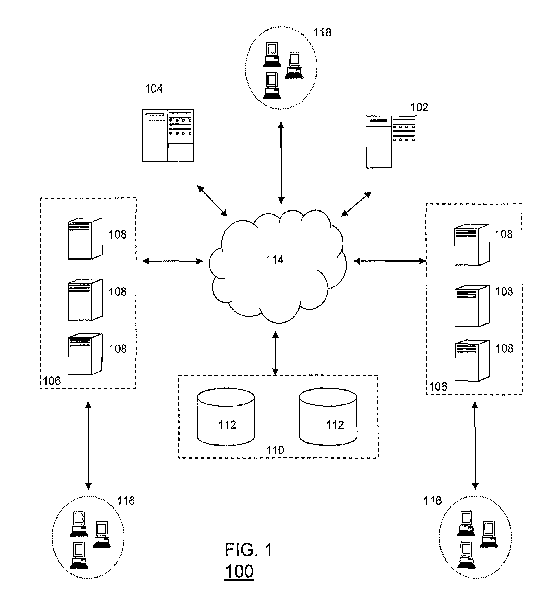 Configuring data collection rules in a data monitoring system