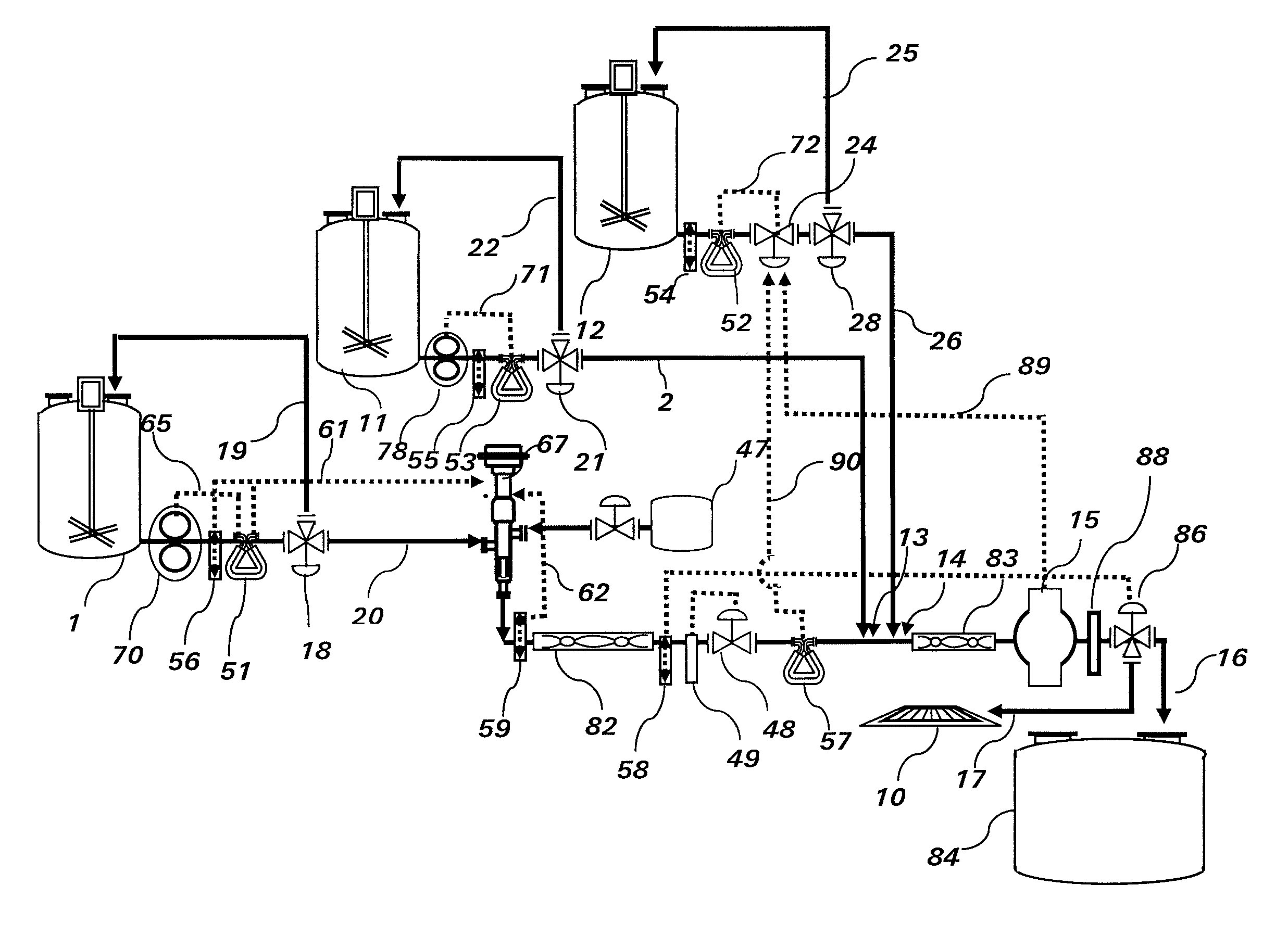 Sterilization of Flowable Food Products