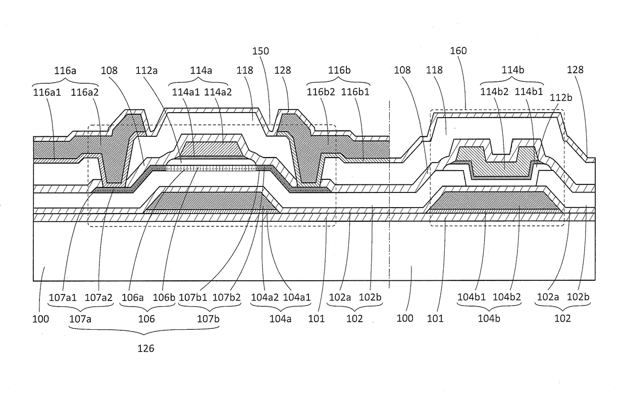 Semiconductor device, manufacturing method thereof, module, and electronic device