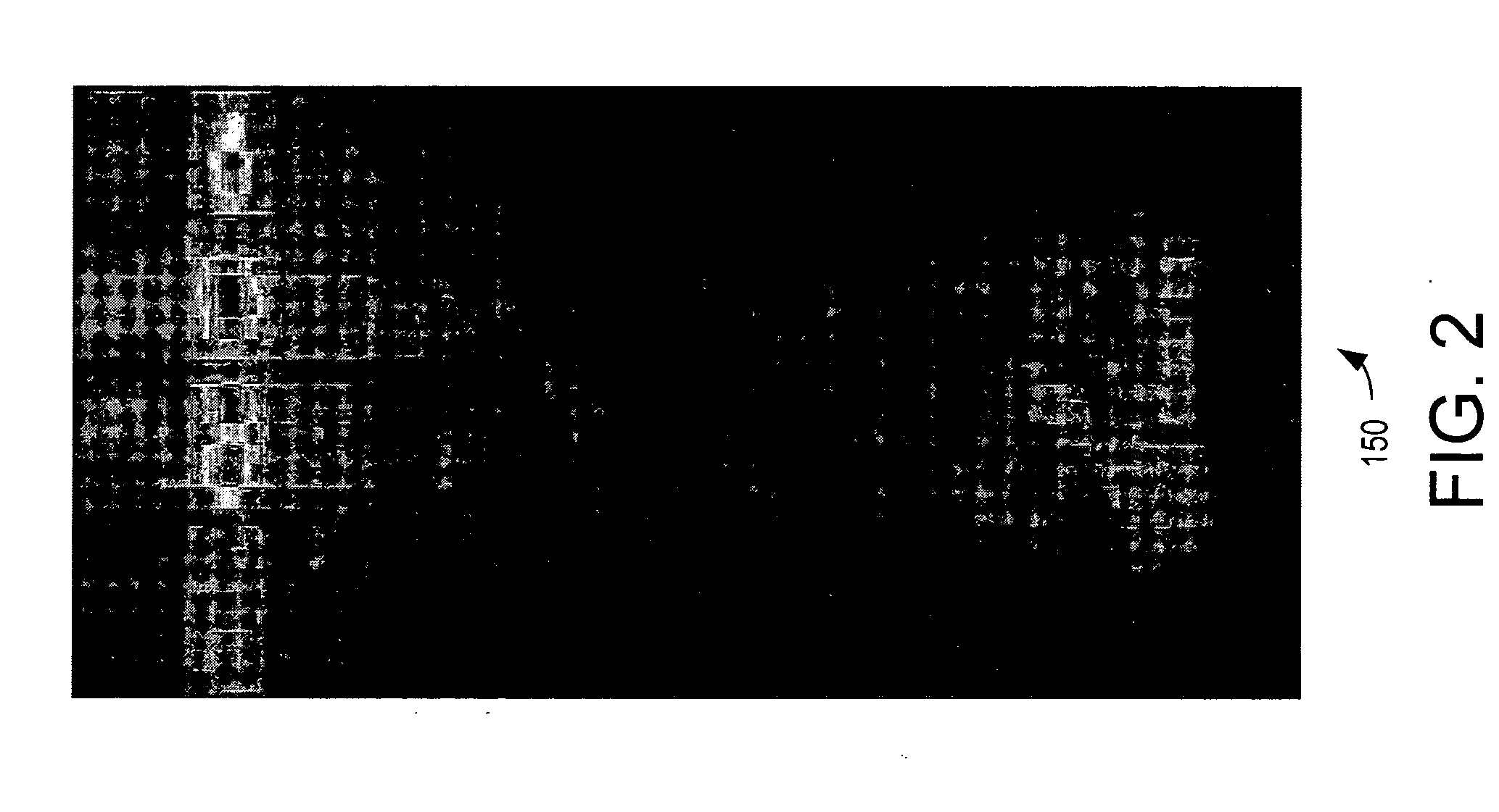 Surface anomaly detection system and method