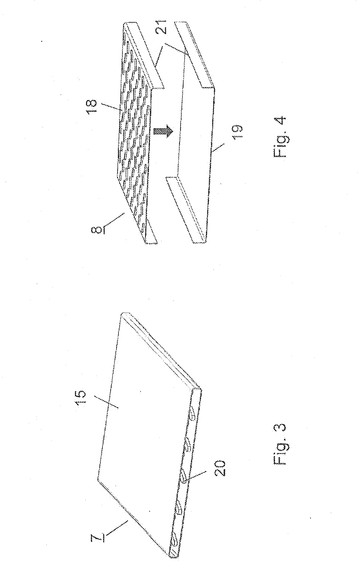 Thermoelectric unit