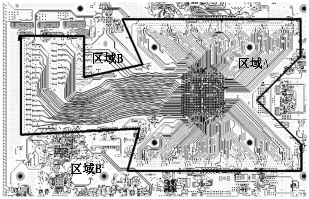 PCB impedance control method, device and equipment and readable storage medium