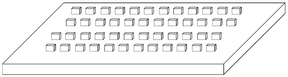 A lighting effect control method for a terminal and a camera