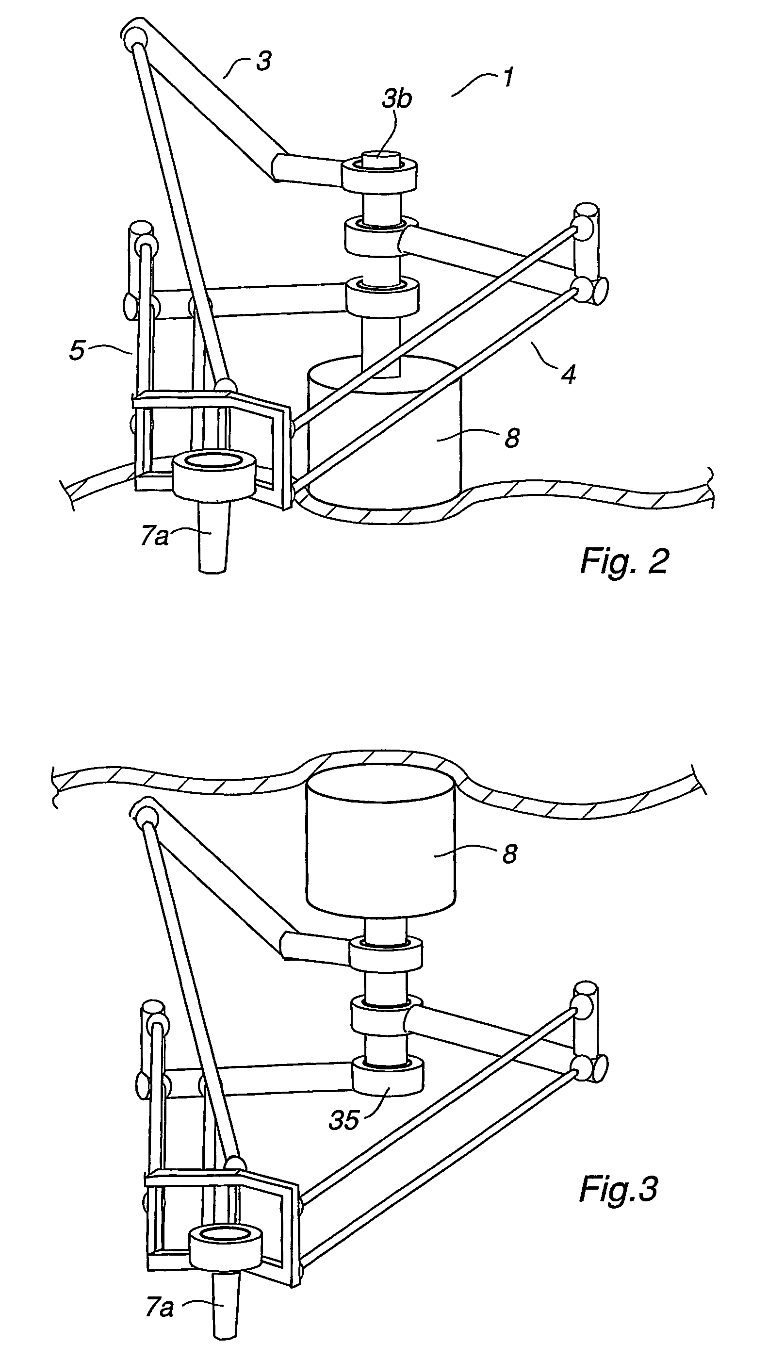 Industrial robot