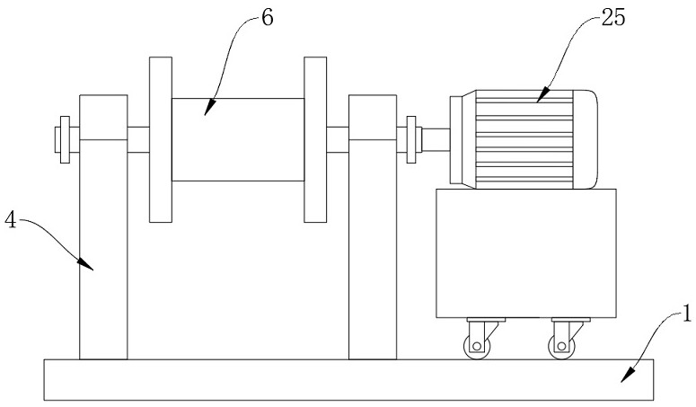 Coating system for stainless steel welding wire finish machining