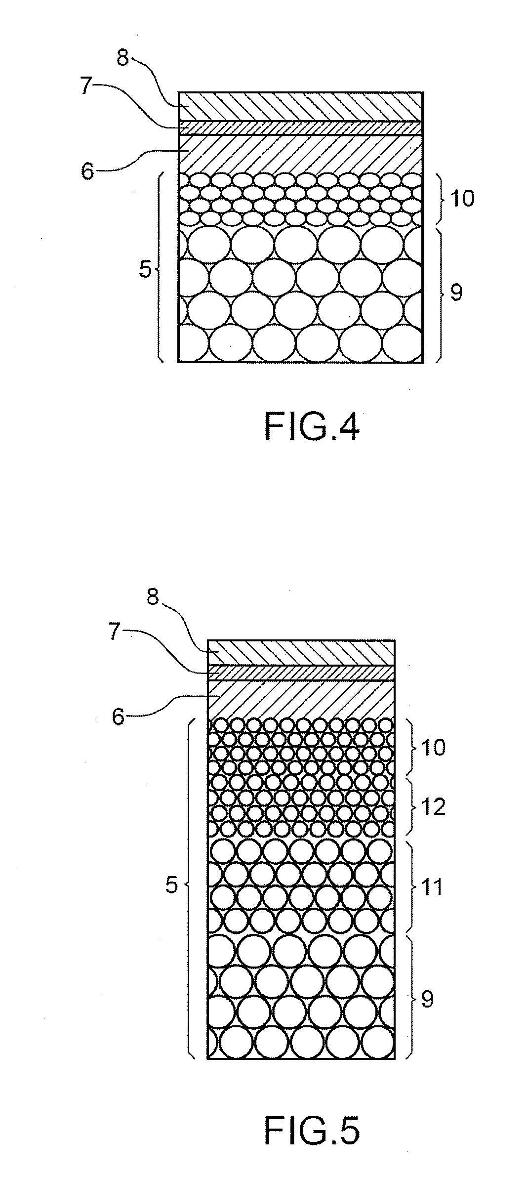 Substrate made of porous metal or metal alloy, preparation method thereof, and hte or sofc cells with a metal support comprising this substrate