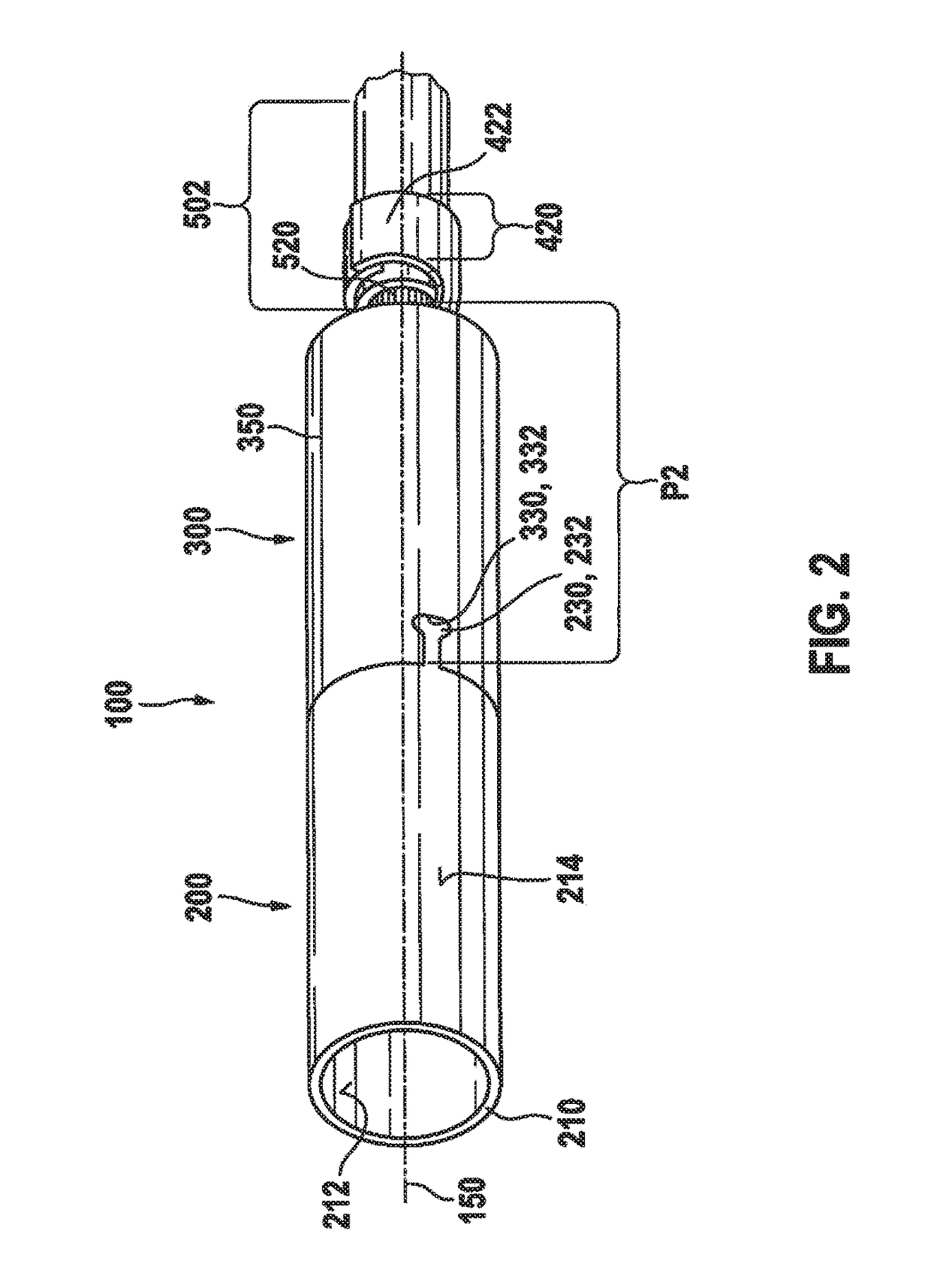 Contact element