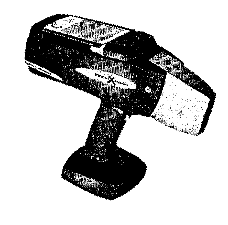 Method and Apparatus of Detecting an Object