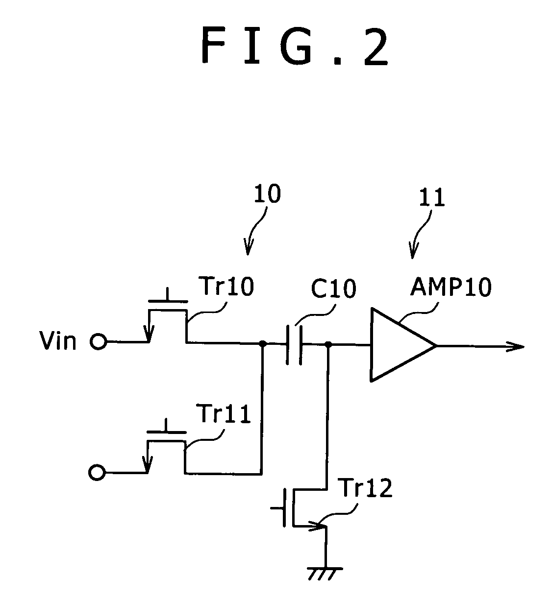 Serial-parallel type analog-to-digital converter and analog-to-digital conversion method