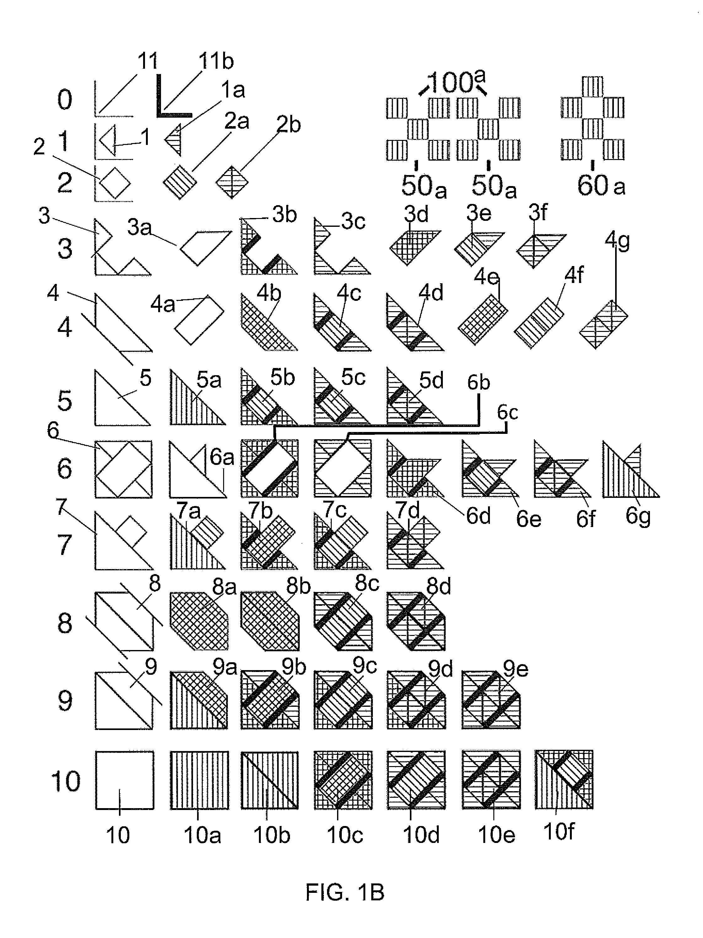 Methods for teaching reading and math skills to individuals with dyslexia, dyscalculia, and other neurological impairments