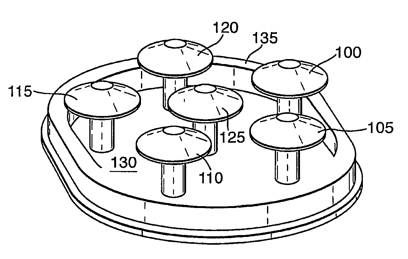 Multi-element antenna