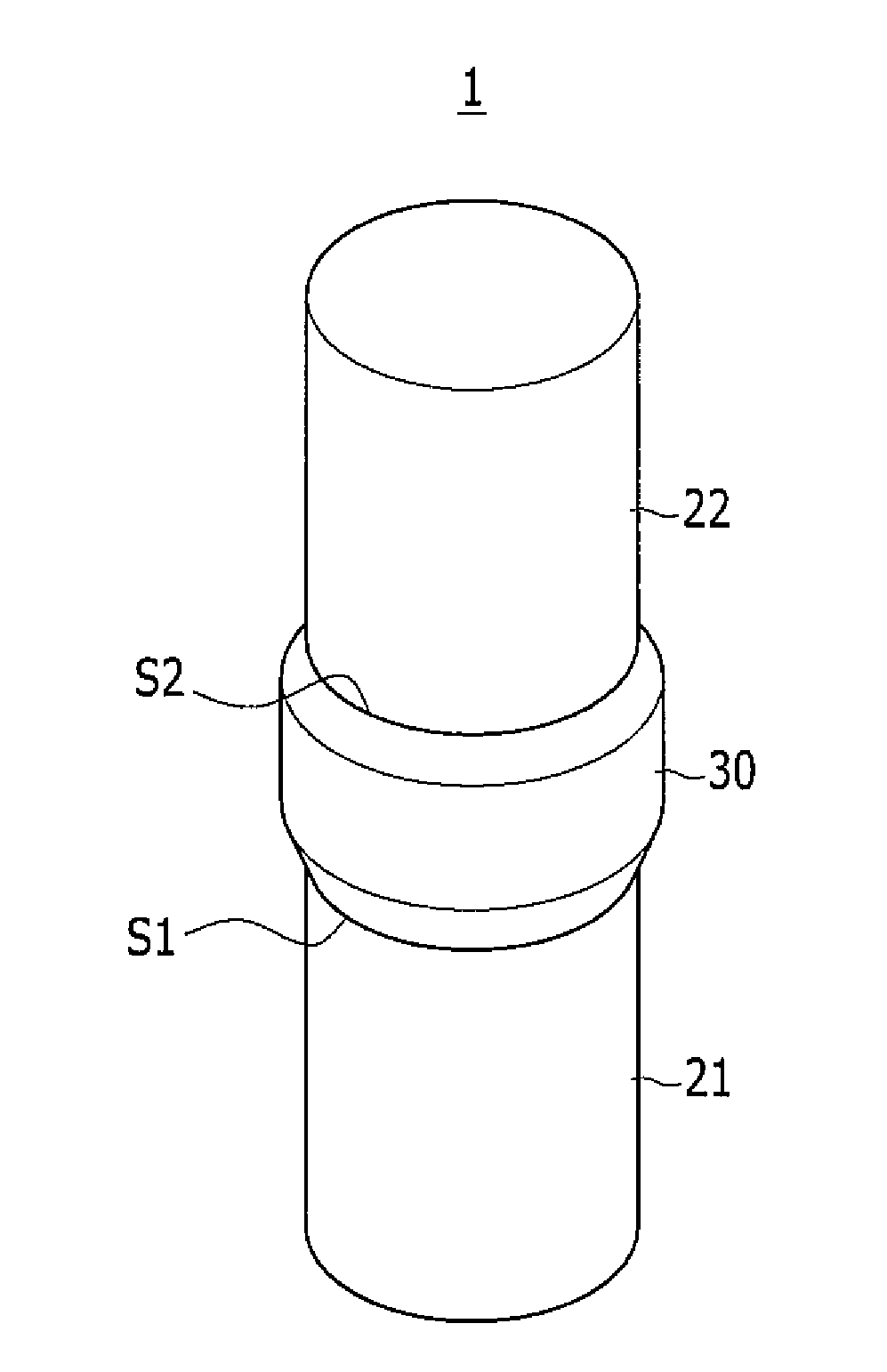 Rechargeable battery